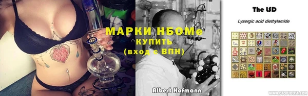 трава Верея